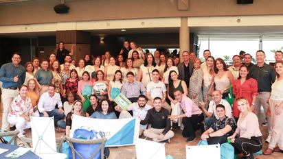 Start Travel llevó a cabo el Workshop Destinos en Medellín con el fin de presentar la programación del segundo semestre.