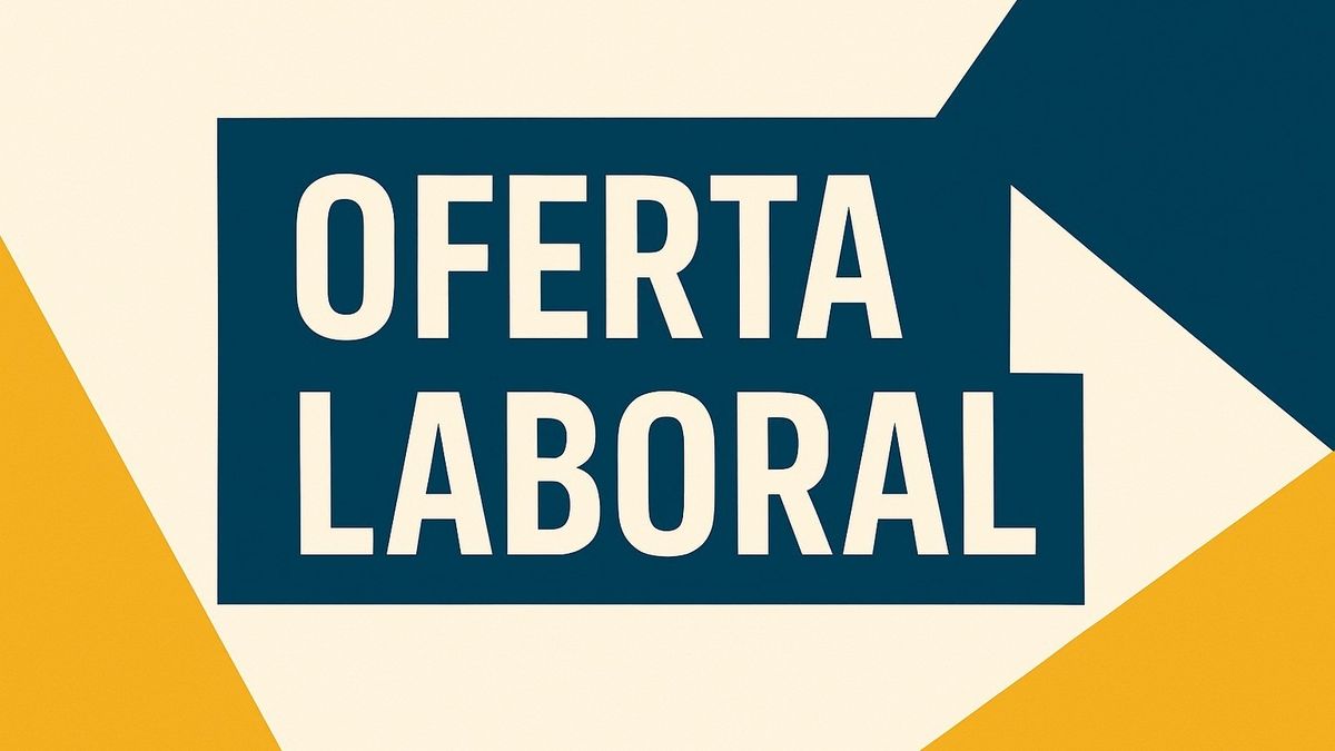 TuReserva.com busca ejecutivo comercial en Bogotá.