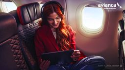 Así es la nueva Business Class de avianca para viajeros premium