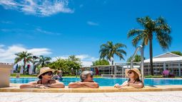 Escapadas en vacaciones de verano: un viaje para visitar Misiones y Entre Ríos con las Cataratas del Iguazú y las termas como protagonistas.