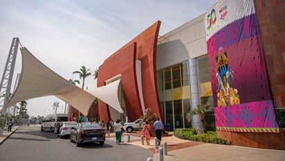 Tianguis Turístico México 2026: las fotos del evento de turismo