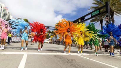 Visit Lauderdale propone 