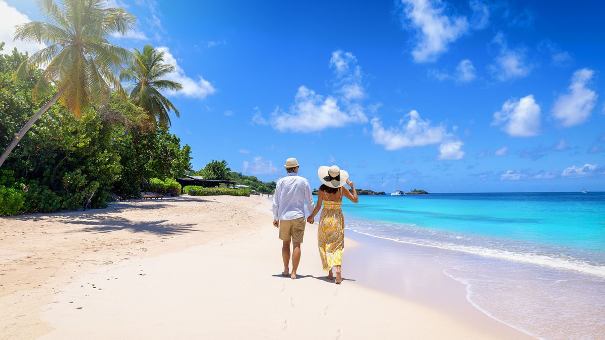 Viajar en Semana Santa es la mejor opción para aprovechar la baja del dólar y ahorrar en sus vacaciones.