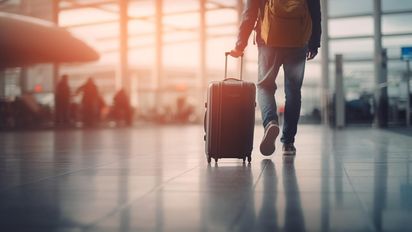 Argentina desplaza a Estados Unidos como principal destino de inmigración de los ecuatorianos