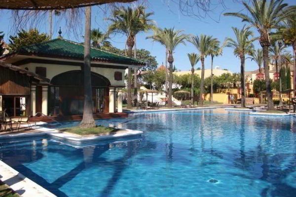 Acerca Hospitality afronta el inicio del 2023 con 1.200 habitaciones en España, que cuentan con una inversión inicial de € 80 millones.