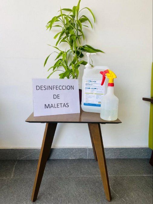 Protocolos de seguridad en Park Inn by Radisson Mazatlán.