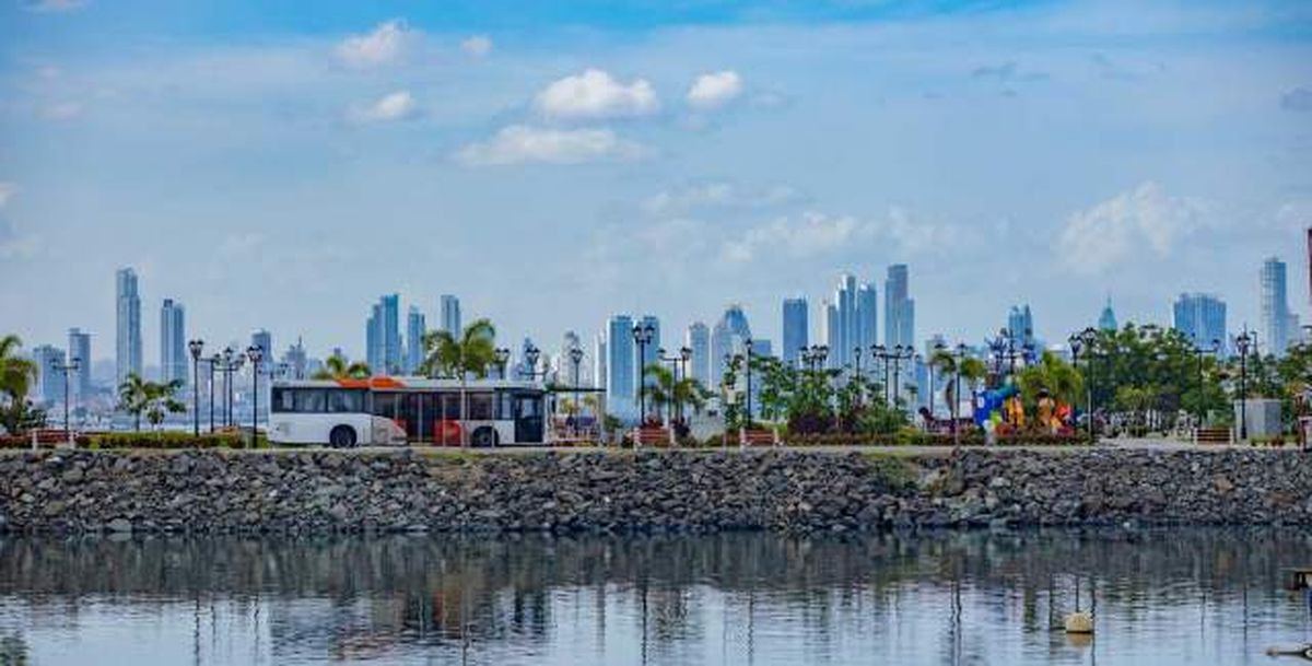 Gobierno de Panamá adelanta estrategia en Colombia para promover el turismo en el país interoceánico. &nbsp;