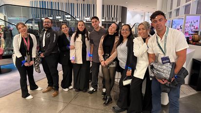 HotelDO Summit: Agencias de viajes de Chile valoraron experiencia de trabajo y parques en Universal Orlando Resort.