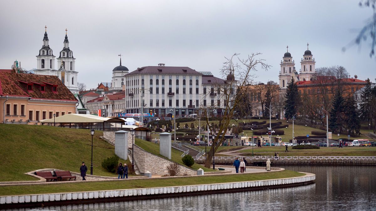 Bielorrusia: el país europeo al que colombianos podrán viajar sin visa por hasta 90 días.