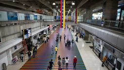 altText(Vuelos: ¿Cuál es la situación de Venezuela luego de la captura de Maduro?)}