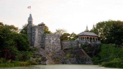 Nueva York: descubre los castillos y fuertes antiguos ocultos de la Gran Manzana