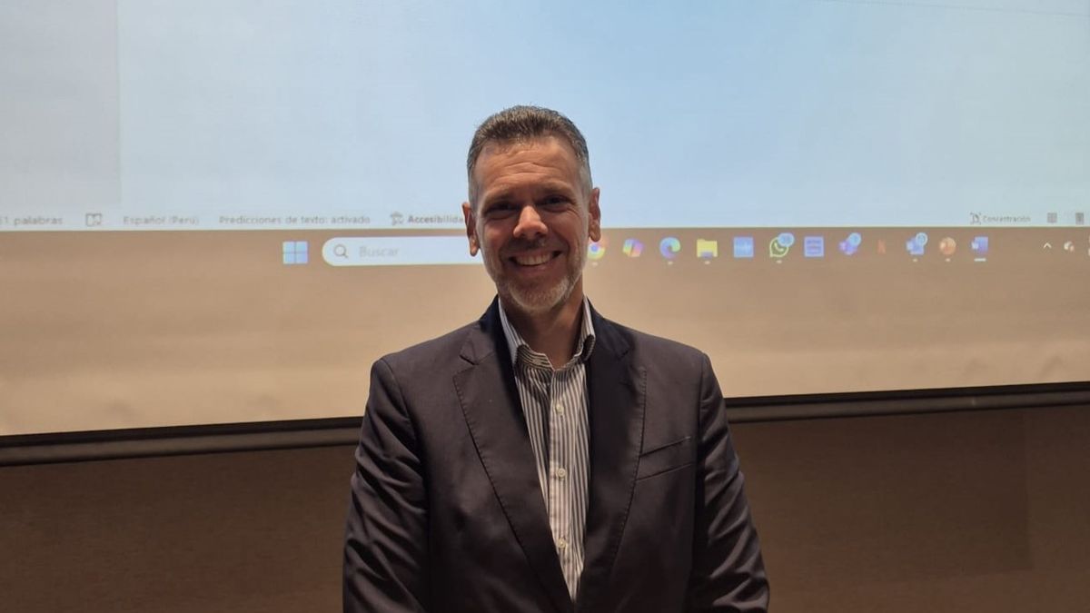 Ignacio Mendoza, nuevo presidente de la SHP, asume el liderazgo del gremio con el objetivo de impulsar el turismo y la recuperación del sector. - Ladevi Medios y Soluciones Ignacio Mendoza, nuevo presidente de la SHP, asume el liderazgo del gremio con el objetivo de impulsar el turismo y la recuperación del sector.