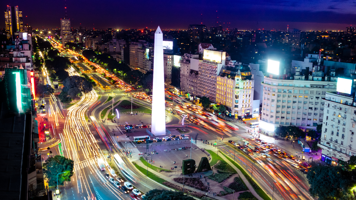 Buenos Aires ganó entre 5 millones de votos.