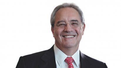 Roberto Kriete será el presidente de la Junta de Abra Group, el mayor grupo aerocomercial de Latinoamérica.