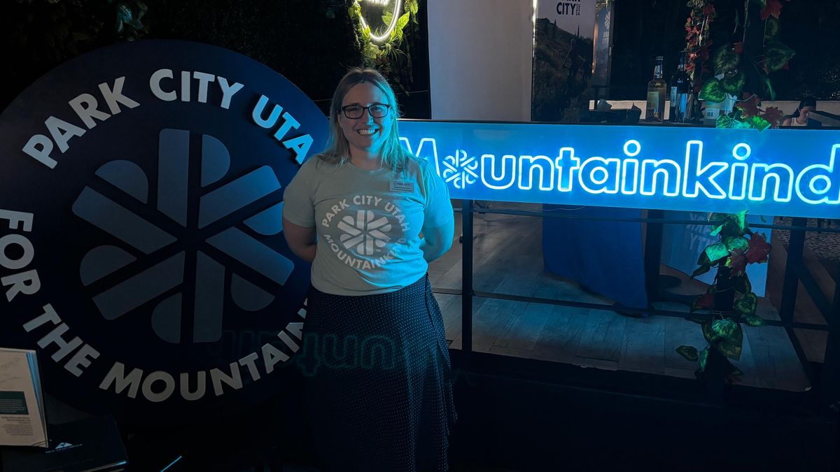 Megan Underwood señaló que Park City pretende incrementar el número de turistas mexicanos en 2026.