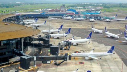 Panamá: turistas vacunados no tendrán que hacer cuarentena