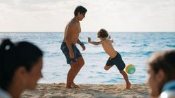 Preferencias de los ecuatorianos en torno a las vacaciones de Semana Santa.&nbsp;