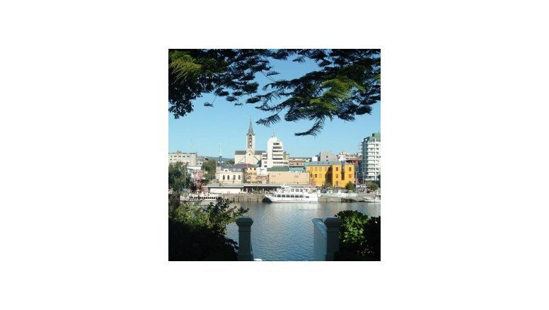 El sólo aquí de la Región de Los Ríos