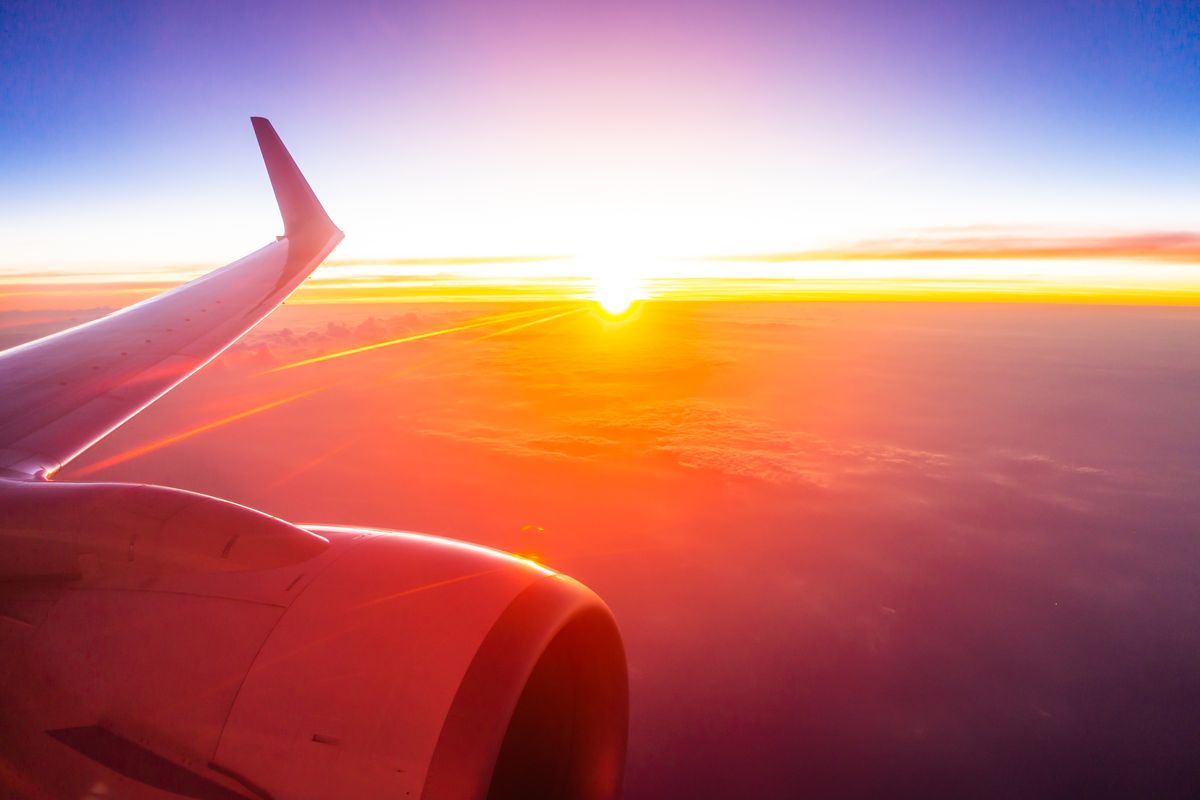 IATA informa que las aerolíneas deben estar listas para los patrones de crecimiento en 2024.