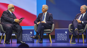 Inteligencia artificial, cambios en el comportamiento de los consumidores y el contexto geopolítico forman parte del temario que tratará la 26ª Cumbre Global del WTTC en la Valeta, Malta.