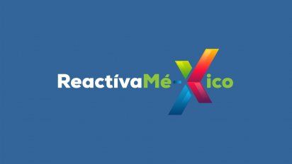 ReactivaMéxico