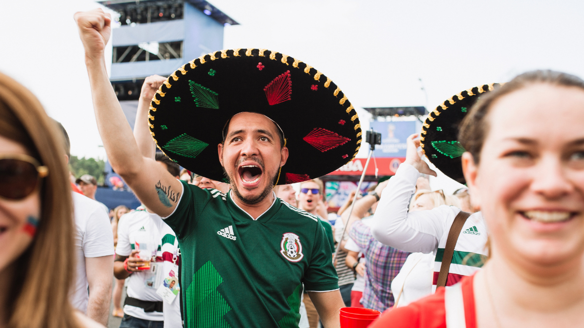 Descubre cuánto costará ir a un partido en el Mundial de Fútbol 2026.