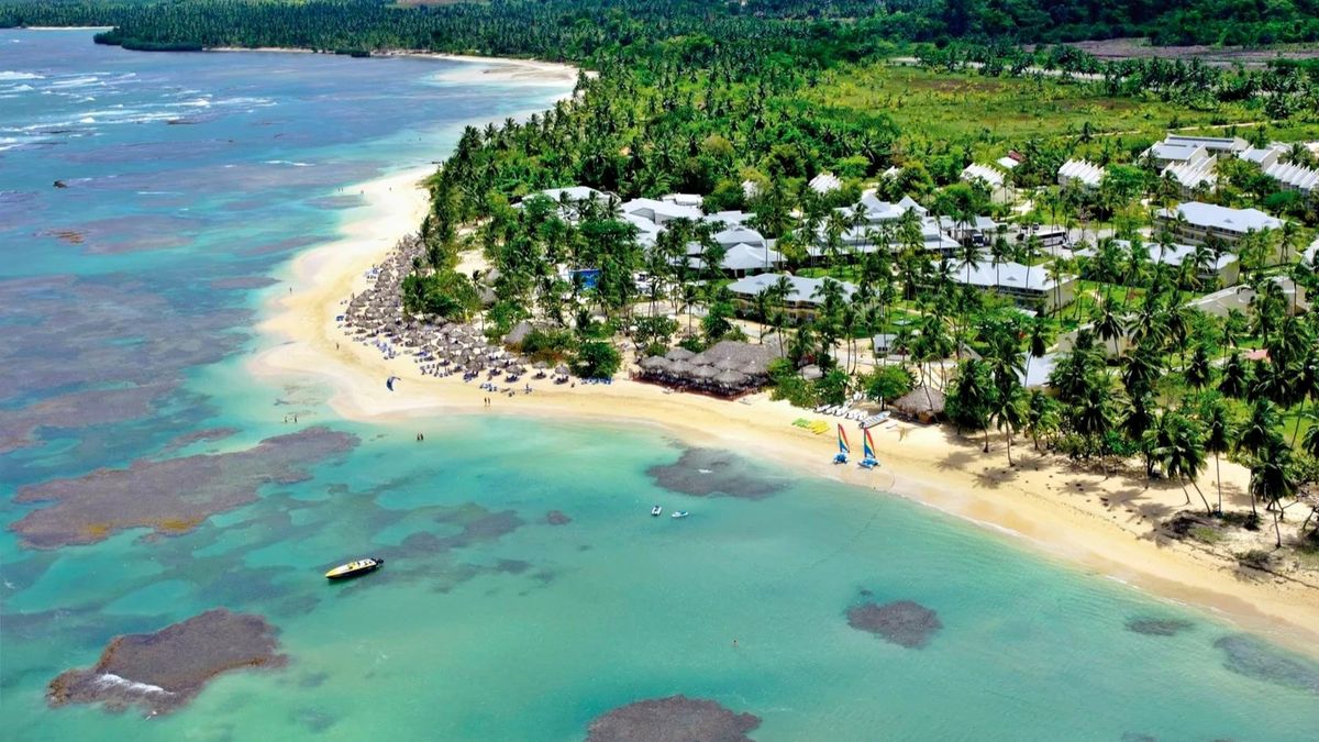 Vacaciones en el Caribe: te compartimos acerca de este increíble propuesta para tomarse un merecido descanso y hacer un viaje al pasado en un mismo viaje.&nbsp;