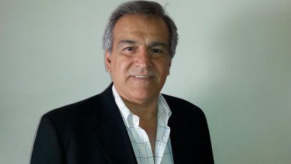Alberto Mustafá.