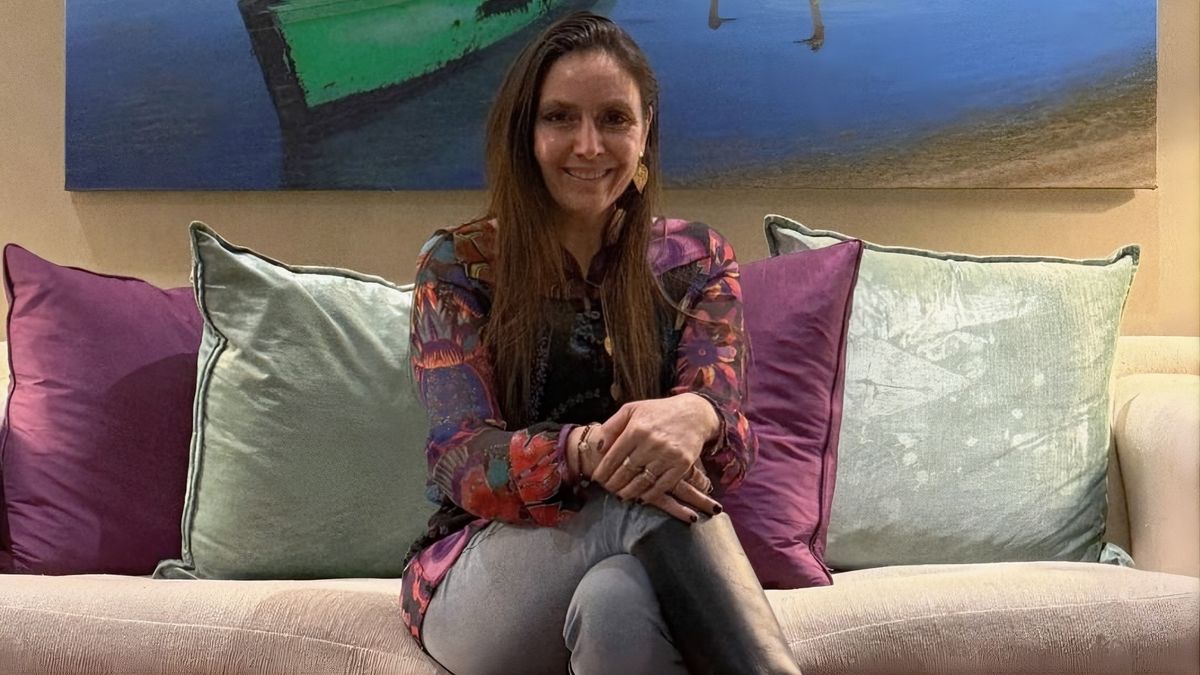 Alexandra Petermann es la nueva presidenta de Fedetur.&nbsp;