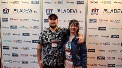 Hotumatur debutará en Ladevi Workshop con la oferta integral de Rapa Nui