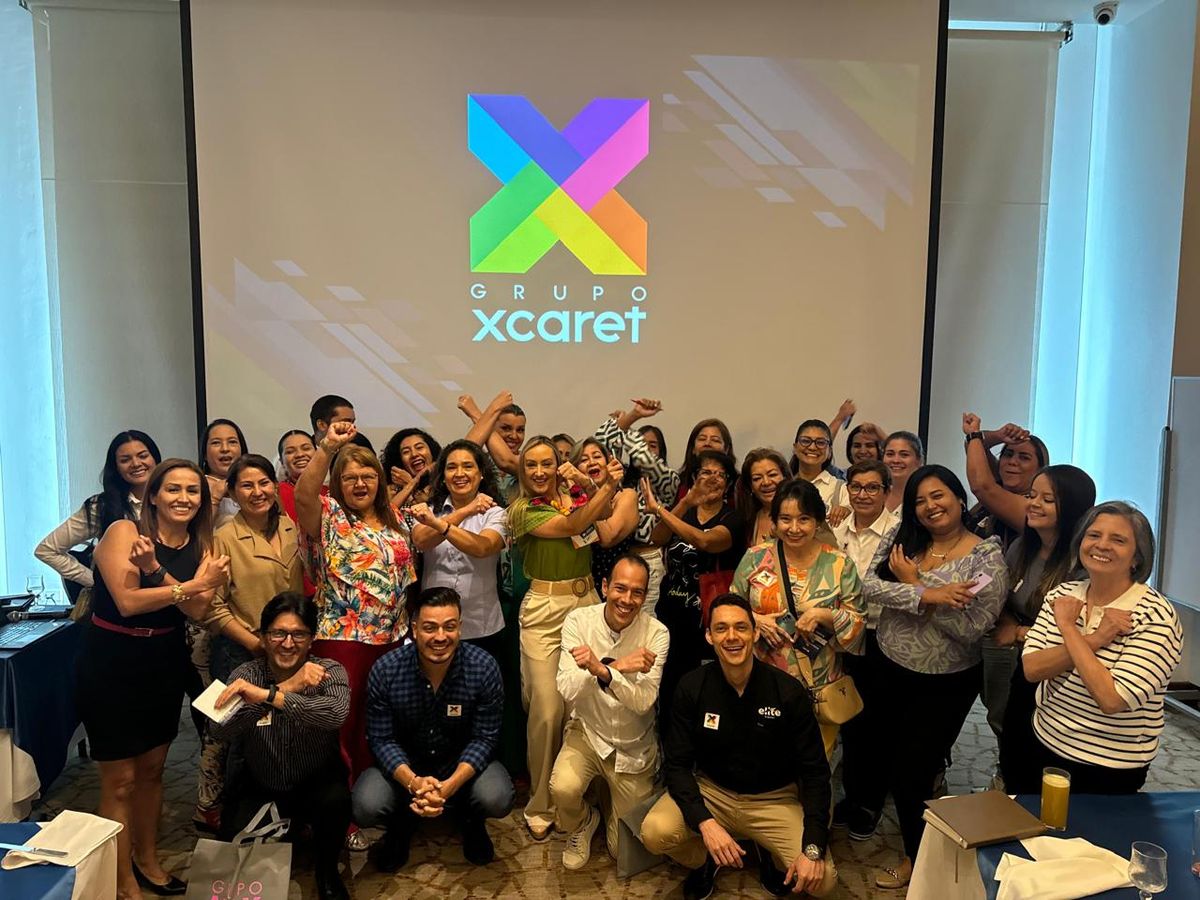 Grupo Xcaret: descubre lo nuevo del Parque Xplor y Hotel Xcaret México