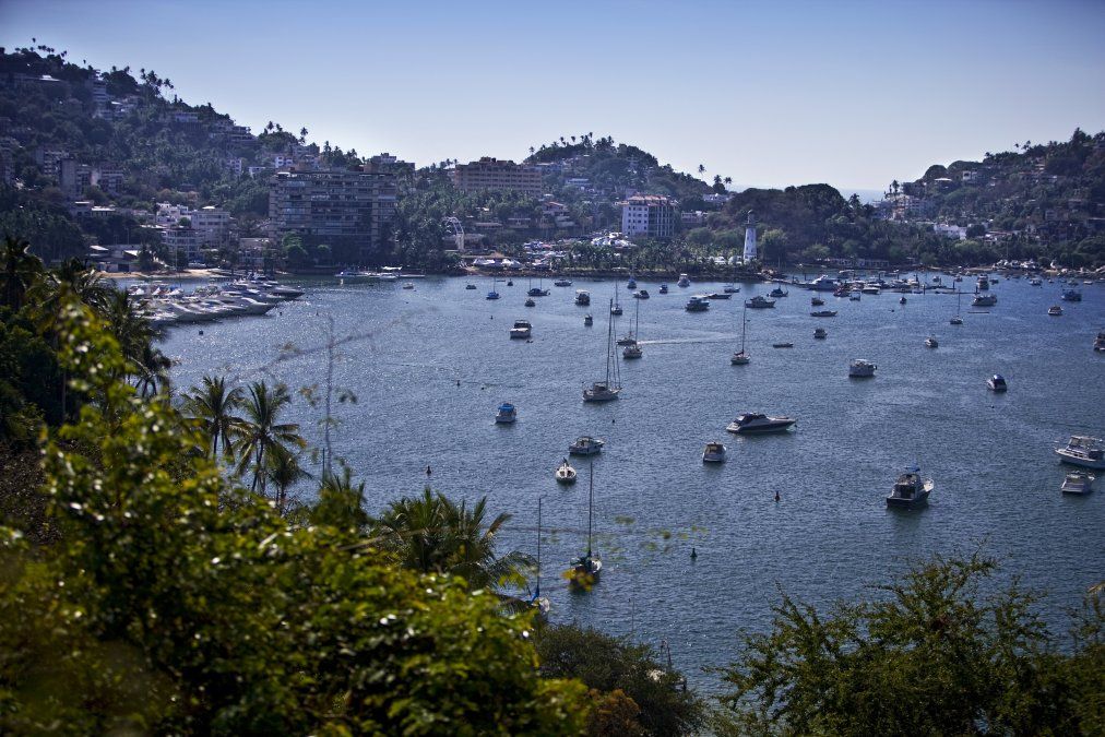 Dentro del Pacífico mexicano, Acapulco se alza como el destino elegido por muchas familias gracias a sus múltiples actividades para todas las edades..