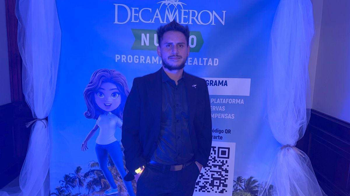 Agentes de viajes asistieron al lanzamiento de programa Agents Rewards de Decameron. 