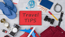 Consejos prácticos y recomendaciones clave para viajar mejor, organizar cada detalle y aprovechar tu próxima aventura con tips simples y útiles.