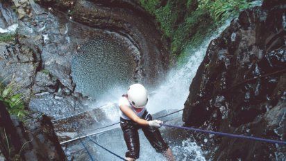 Colombia sin ti no es Colombia