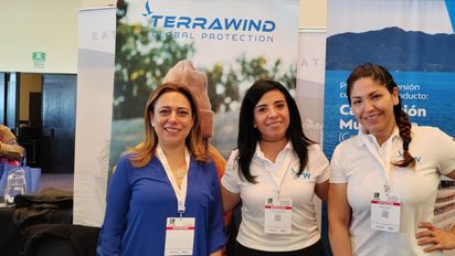 EPTUR: Terrawind destaca sus 