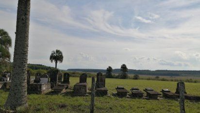 Entre Ríos: delinean la segunda etapa del plan de desarrollo turístico Rincones con Historia.