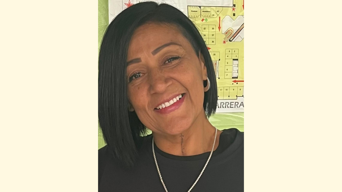 Patricia Parra, nueva ejecutiva comercial de Travel Depot.&nbsp;