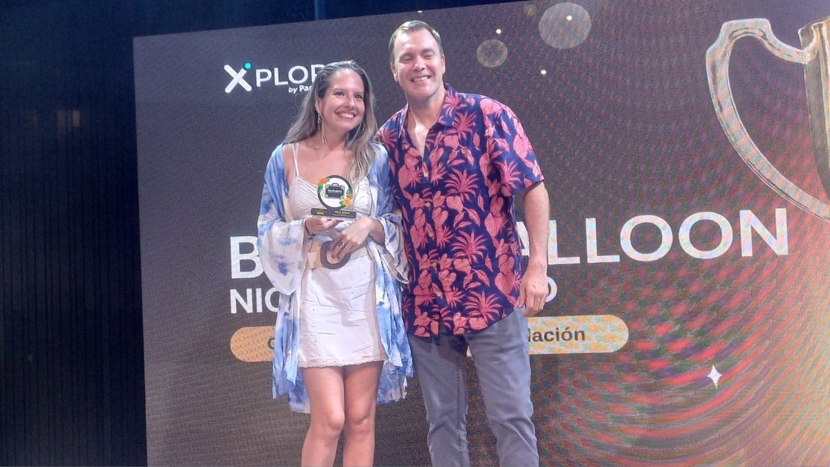 Reconocimiento de Pacific Reps. 