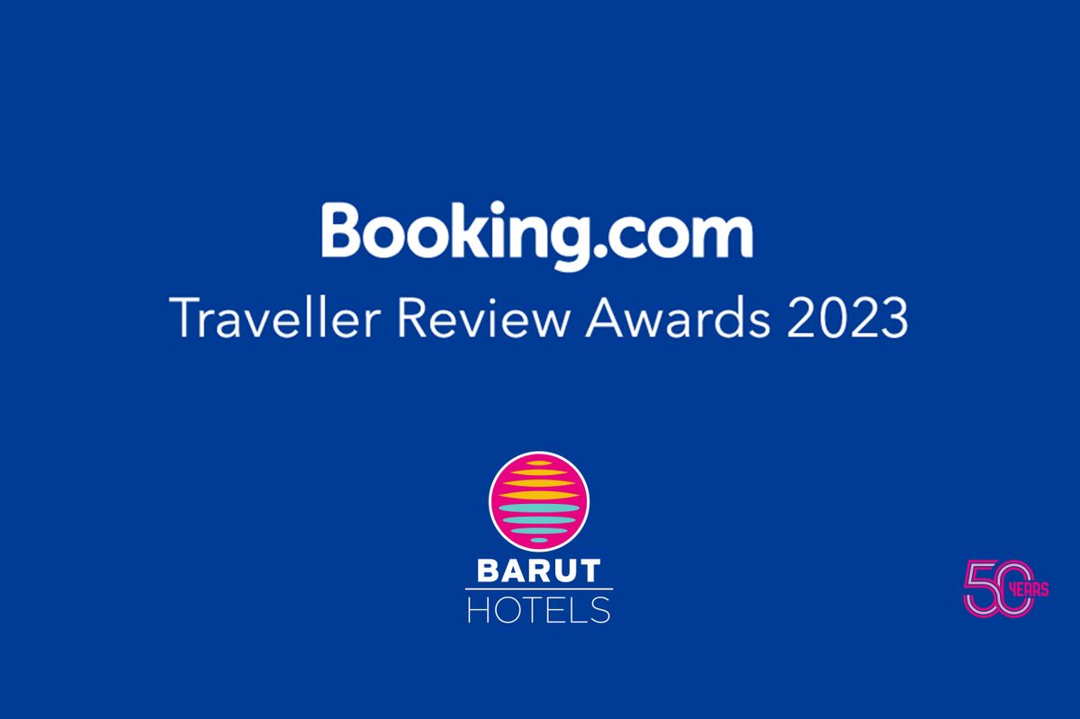 Imagen Traveller Review Awards 2023