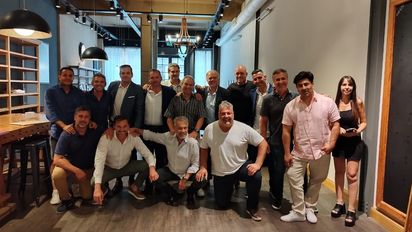 La Asociación Civil de Turismo Estudiantil (ACTE) será presidida por Adrián Manzotti.