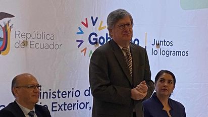 GMS capacitó a agentes de viajes sobre atractivos de Ecuador