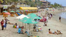 Para Dircetur, los atractivos turísticos más populares de Piura serian las playas Máncora, Vichayito y Los Órganos.
