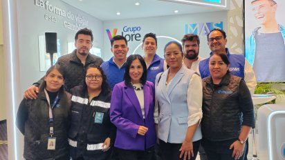 MAS Servicios participa de la nueva edición del Encuentro Profesional de Turismo (EPTUR).