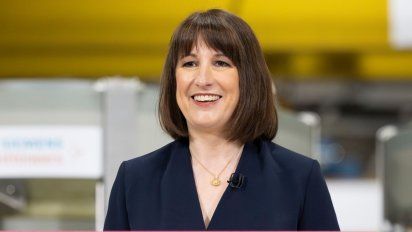 El gobierno del Reino Unido quiere ampliar Heathrow