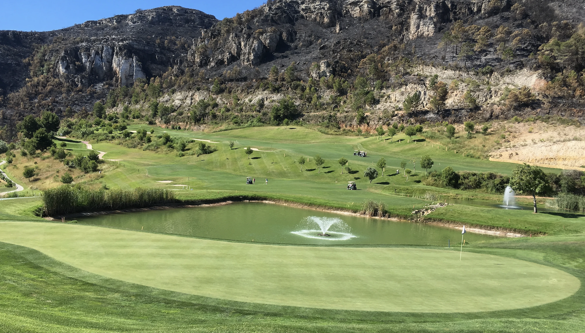 La Galiana Golf Resort