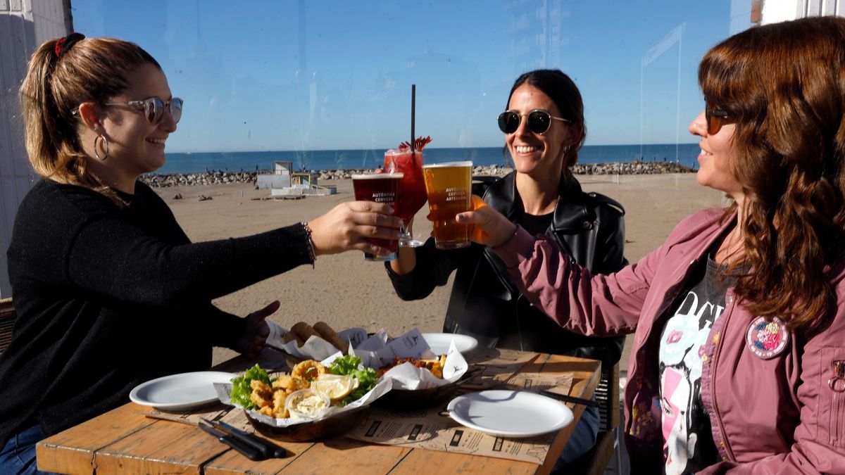 Fin de semana largo: una oportunidad para probar la mejor gastronomía de Mar del Plata.&nbsp;