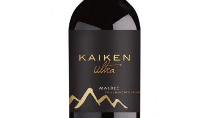 Carácter y elegancia en cada botella