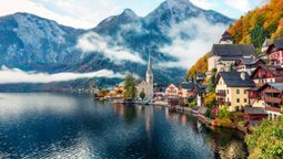 altText(Europa: 5 ciudades que debes visitar en Austria)}