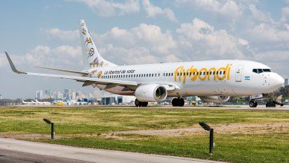 Low cost: qué es el Ticket 3.0 de Flybondi y qué beneficios ofrece